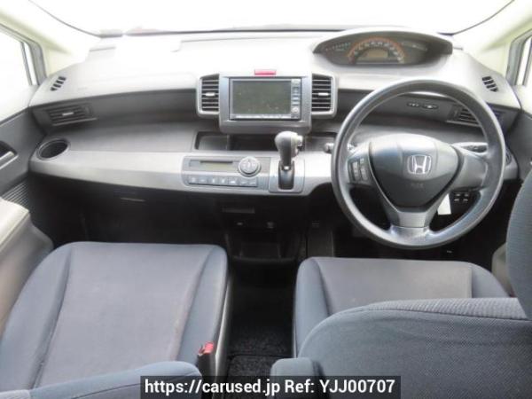 Used 2010 AT honda freed GB3 Image[23]