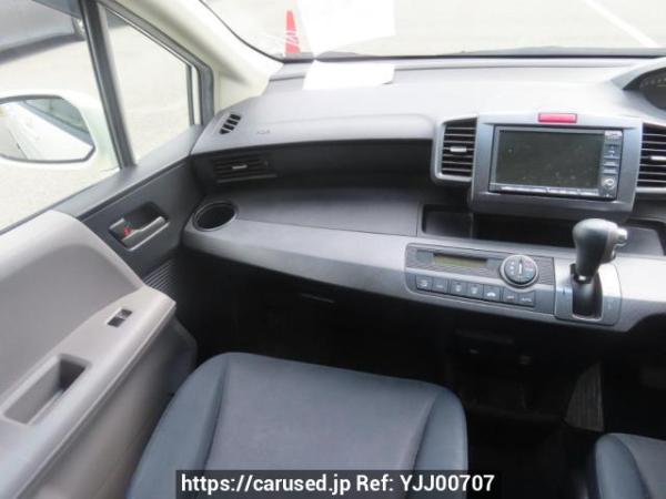 Used 2010 AT honda freed GB3 Image[24]