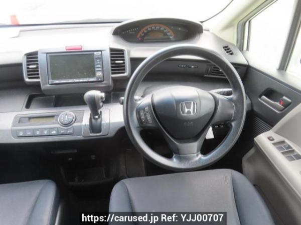 Used 2010 AT honda freed GB3 Image[25]