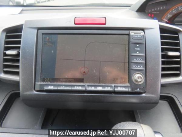 Used 2010 AT honda freed GB3 Image[27]