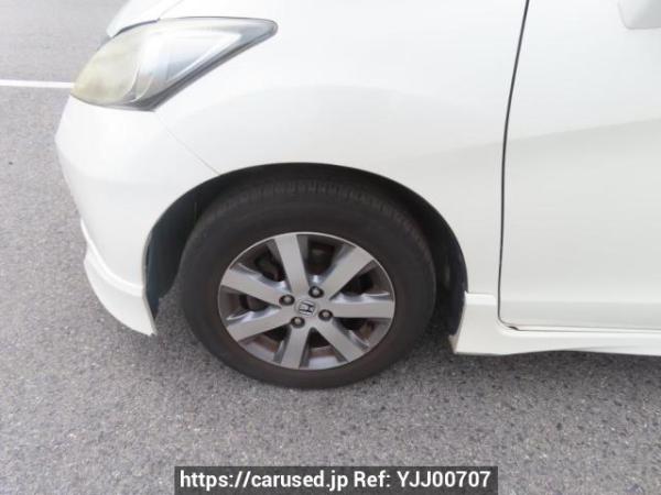Used 2010 AT honda freed GB3 Image[36]