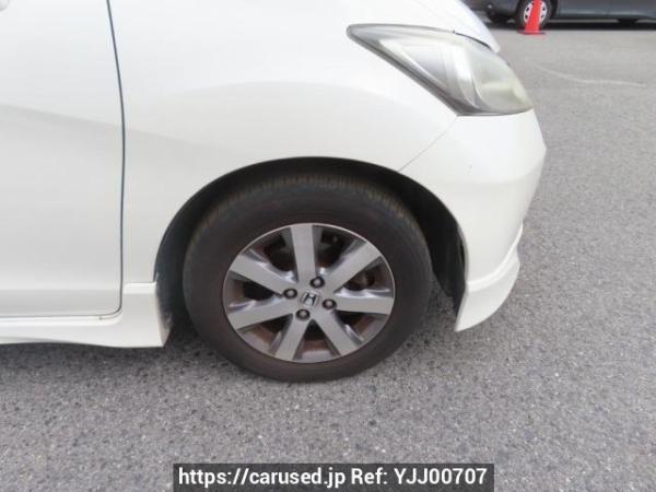 Used 2010 AT honda freed GB3 Image[37]