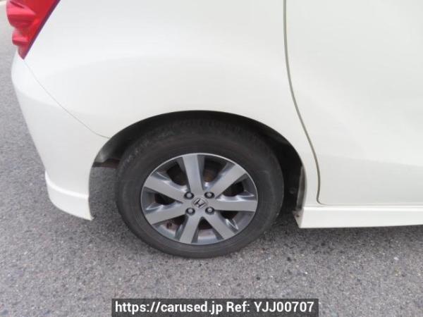 Used 2010 AT honda freed GB3 Image[38]