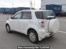Used 2008 AT toyota rush J200E Image[4]