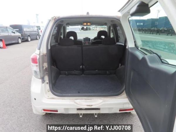 Used 2008 AT toyota rush J200E Image[8]