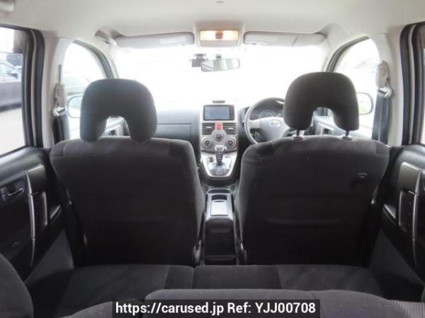 Used 2008 AT toyota rush J200E Image[9]