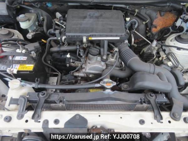 Used 2008 AT toyota rush J200E Image[10]