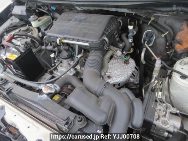 Used 2008 AT toyota rush J200E Image[11]