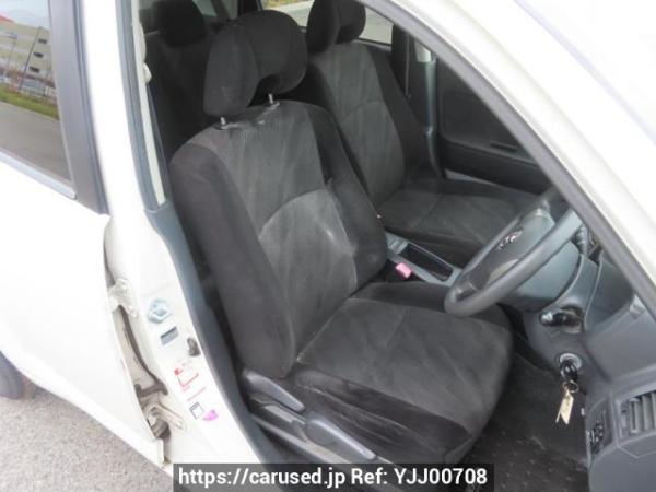 Used 2008 AT toyota rush J200E Image[14]