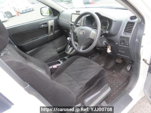 Used 2008 AT toyota rush J200E Image[15]
