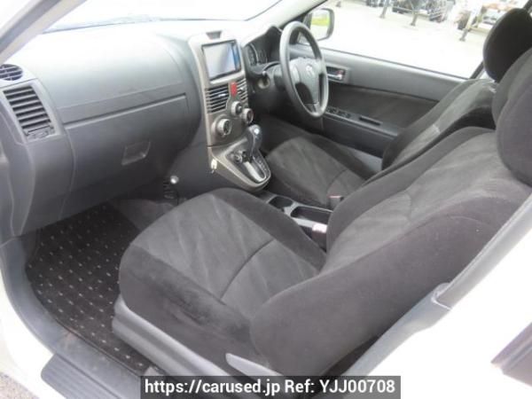 Used 2008 AT toyota rush J200E Image[16]