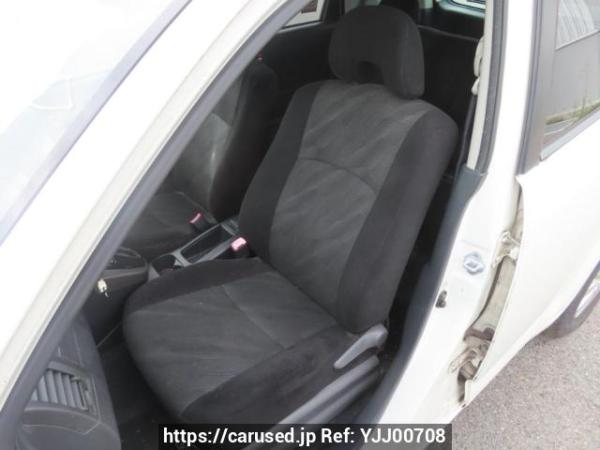 Used 2008 AT toyota rush J200E Image[17]