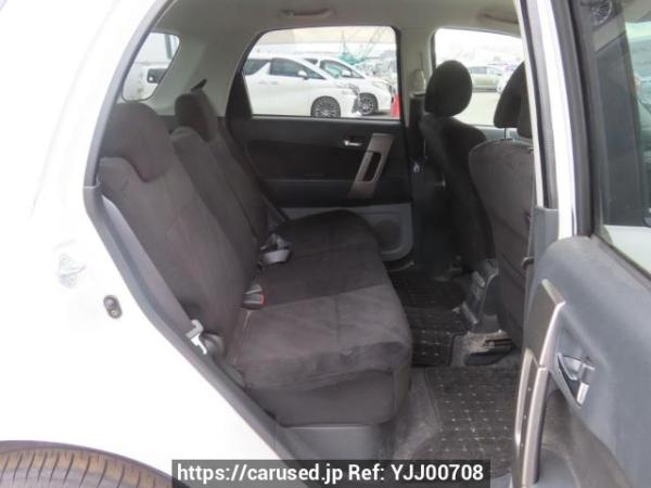Used 2008 AT toyota rush J200E Image[18]