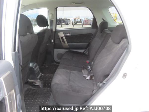 Used 2008 AT toyota rush J200E Image[19]