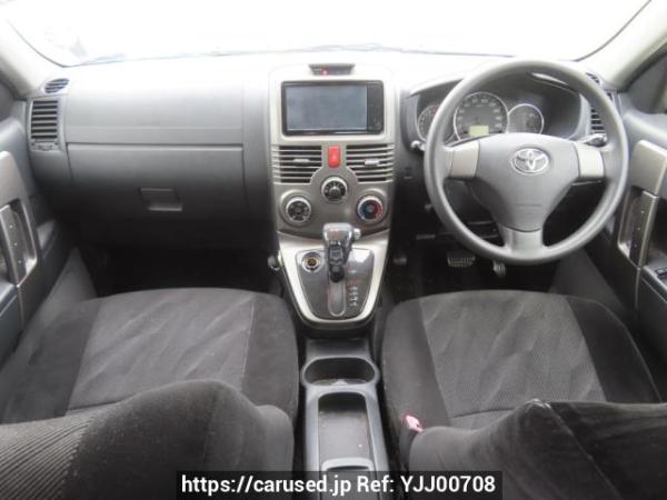 Used 2008 AT toyota rush J200E Image[20]