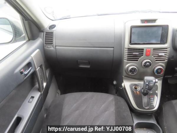 Used 2008 AT toyota rush J200E Image[21]