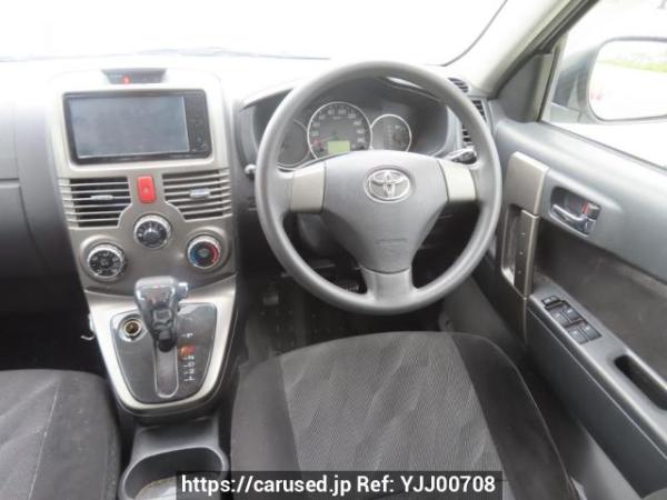 Used 2008 AT toyota rush J200E Image[22]