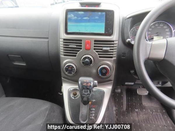 Used 2008 AT toyota rush J200E Image[23]