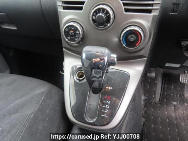 Used 2008 AT toyota rush J200E Image[25]