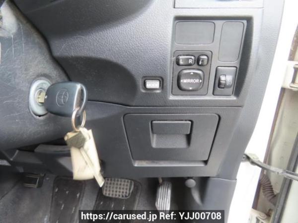 Used 2008 AT toyota rush J200E Image[28]