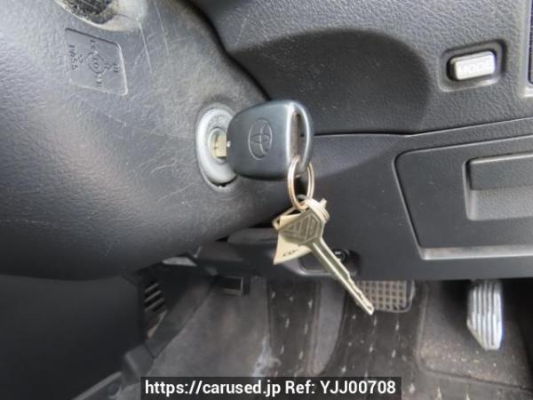 Used 2008 AT toyota rush J200E Image[29]