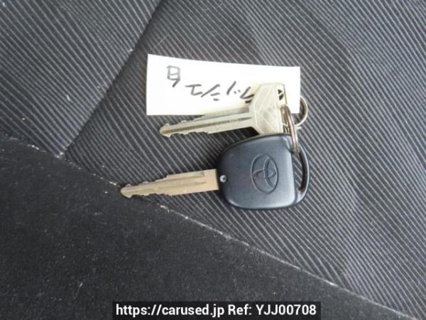 Used 2008 AT toyota rush J200E Image[30]