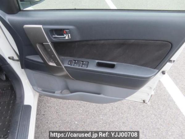 Used 2008 AT toyota rush J200E Image[31]