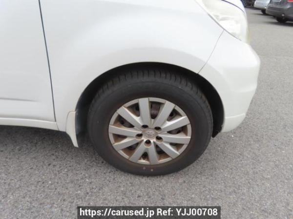 Used 2008 AT toyota rush J200E Image[32]