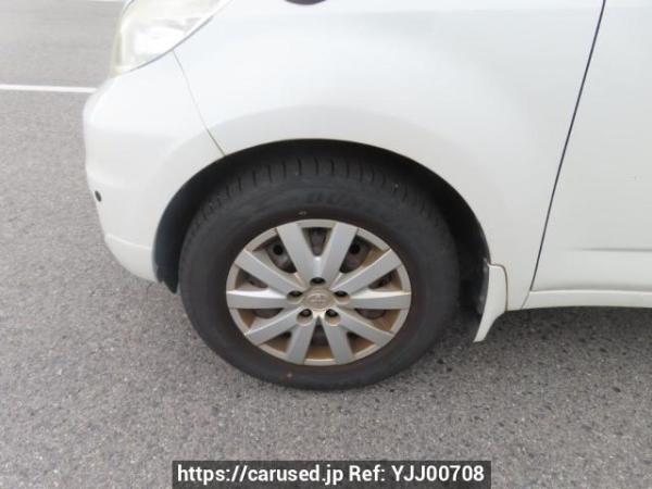 Used 2008 AT toyota rush J200E Image[33]