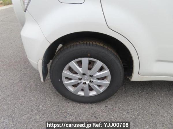 Used 2008 AT toyota rush J200E Image[34]
