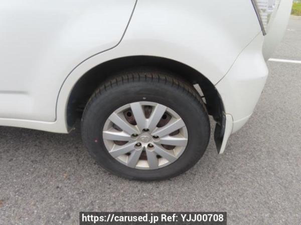 Used 2008 AT toyota rush J200E Image[35]