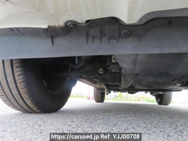 Used 2008 AT toyota rush J200E Image[36]