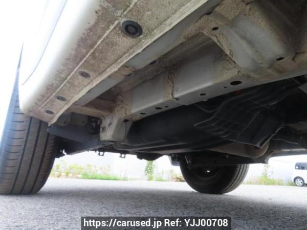 Used 2008 AT toyota rush J200E Image[38]