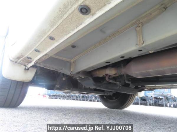 Used 2008 AT toyota rush J200E Image[40]