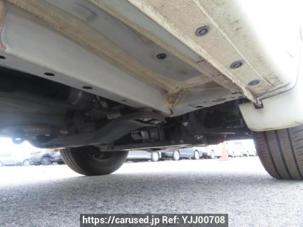 Used 2008 AT toyota rush J200E Image[41]