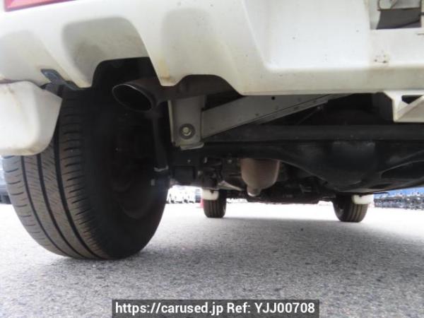 Used 2008 AT toyota rush J200E Image[42]