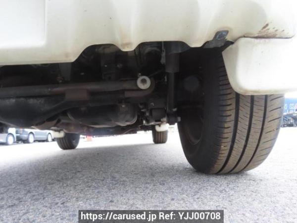 Used 2008 AT toyota rush J200E Image[43]