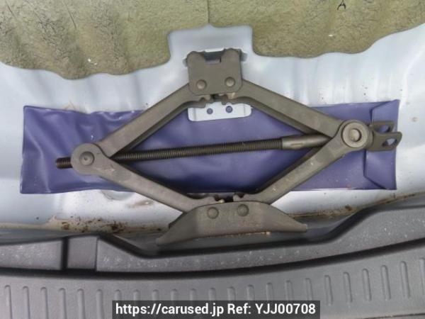 Used 2008 AT toyota rush J200E Image[45]