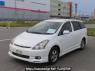 Used 2004 AT toyota wish ZNE10G Image[2]
