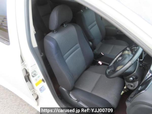Used 2004 AT toyota wish ZNE10G Image[14]