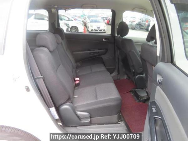 Used 2004 AT toyota wish ZNE10G Image[17]