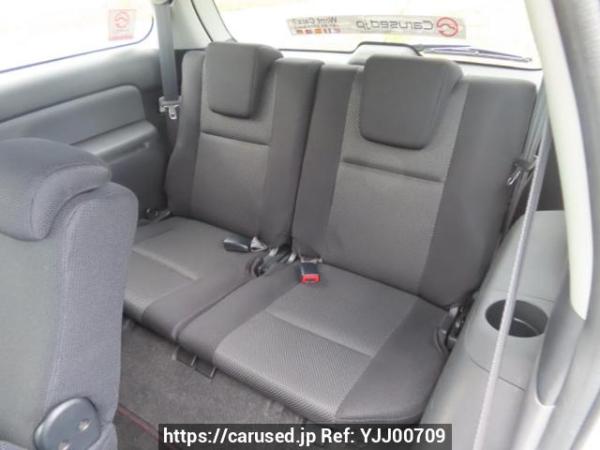 Used 2004 AT toyota wish ZNE10G Image[19]