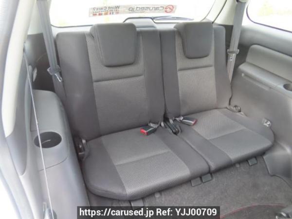 Used 2004 AT toyota wish ZNE10G Image[20]