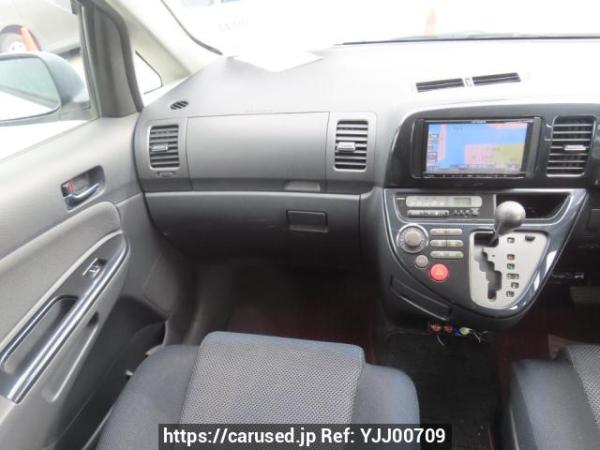 Used 2004 AT toyota wish ZNE10G Image[22]