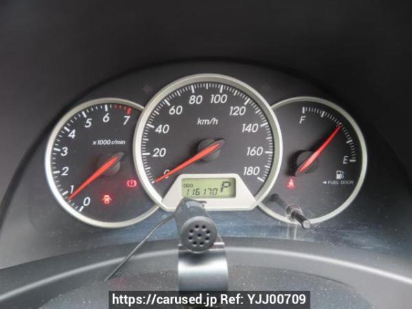 Used 2004 AT toyota wish ZNE10G Image[29]