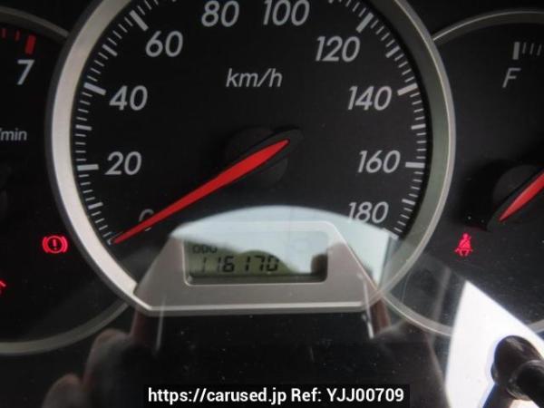 Used 2004 AT toyota wish ZNE10G Image[30]