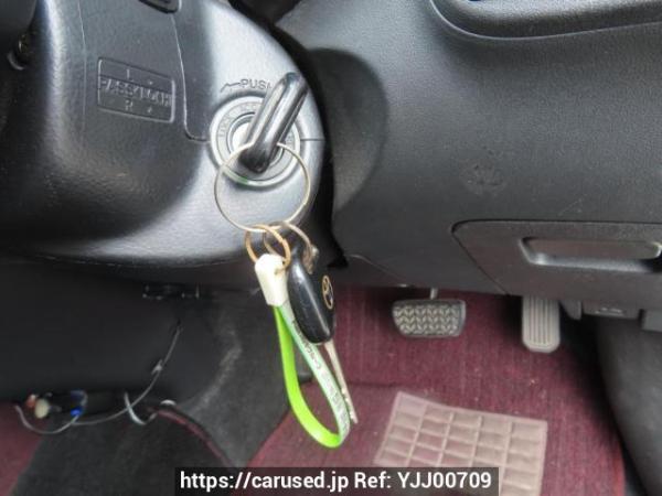 Used 2004 AT toyota wish ZNE10G Image[32]