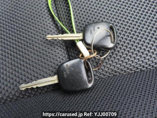 Used 2004 AT toyota wish ZNE10G Image[33]