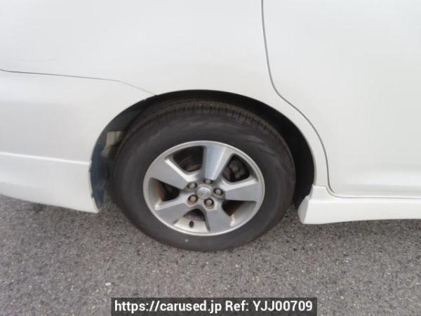 Used 2004 AT toyota wish ZNE10G Image[37]