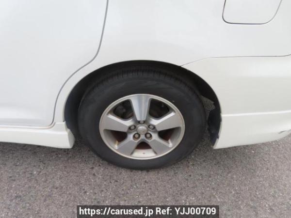Used 2004 AT toyota wish ZNE10G Image[38]
